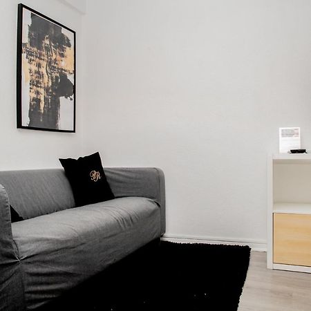 Posh Residences Guimarães Extérieur photo