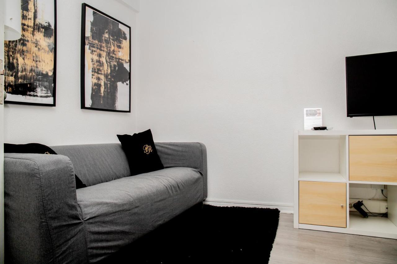 Posh Residences Guimarães Extérieur photo