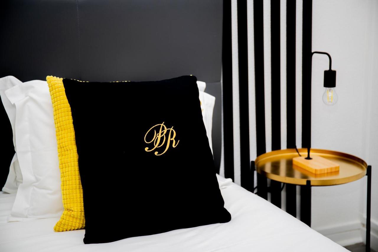 Posh Residences Guimarães Extérieur photo