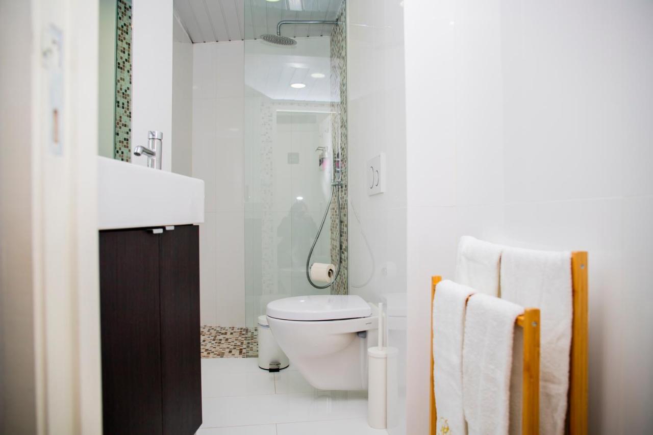 Posh Residences Guimarães Extérieur photo
