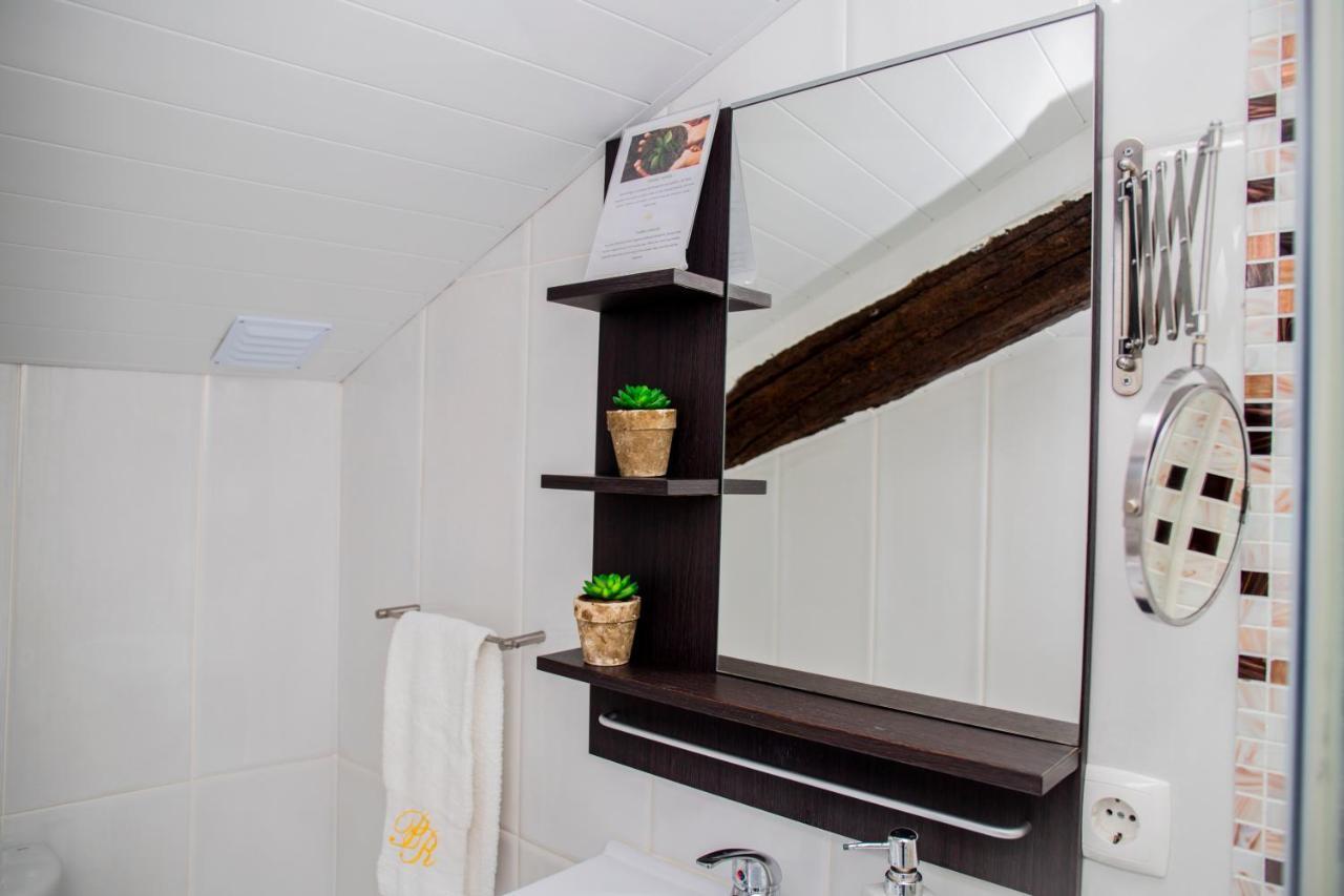 Posh Residences Guimarães Extérieur photo