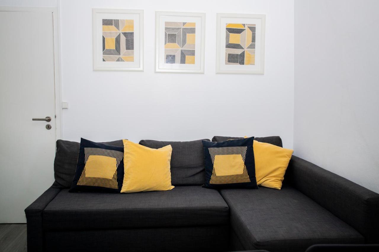 Posh Residences Guimarães Extérieur photo
