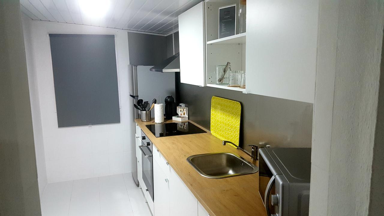 Posh Residences Guimarães Extérieur photo